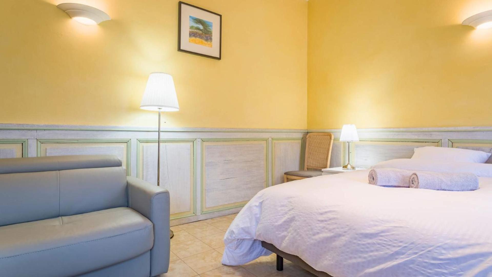 Le Saphir - Confort - Proche Mag Outlet Troyes - Parking Gratuit Pont-Sainte-Marie Buitenkant foto